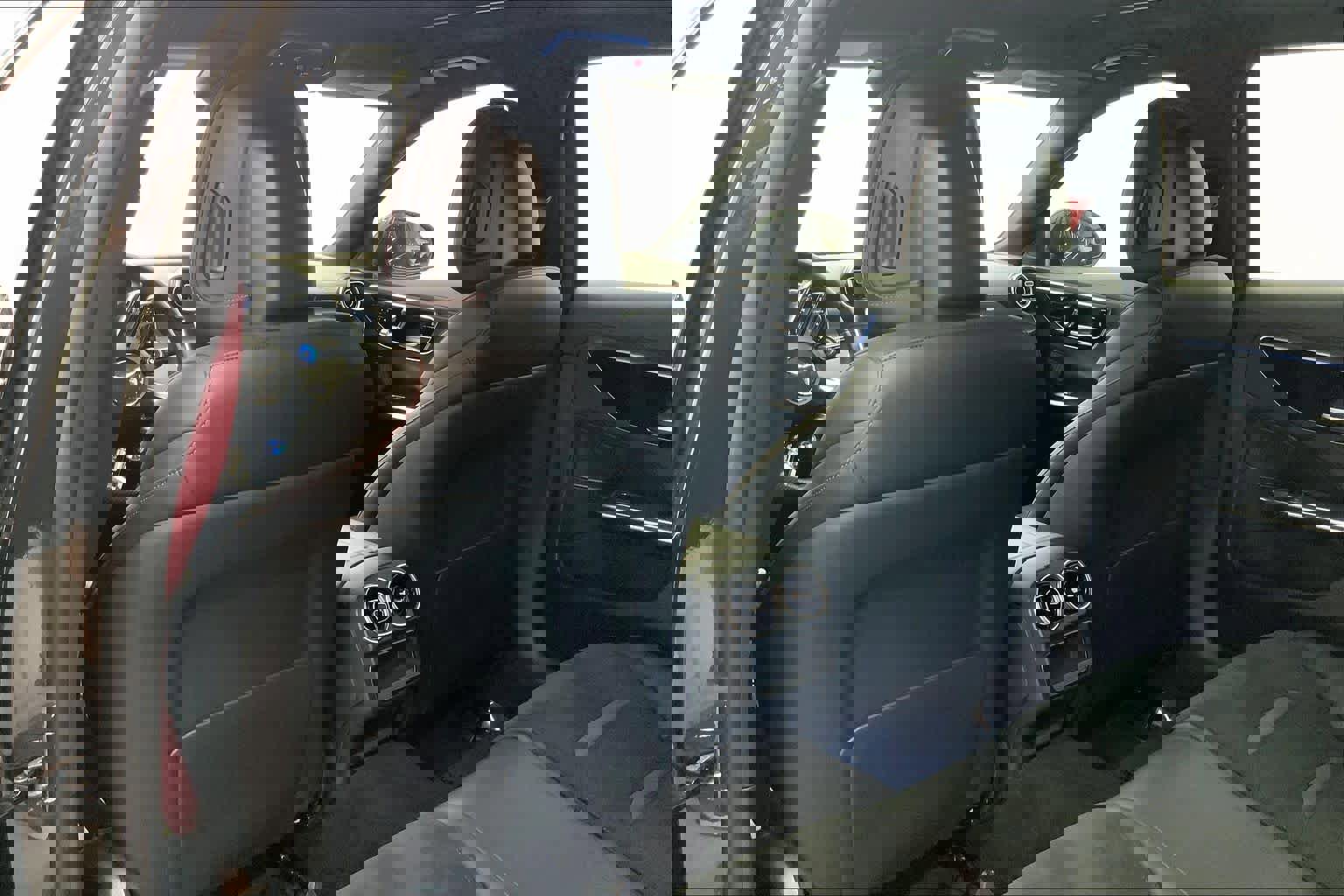 Used 2023 Mercedes-Benz C 43 AMG 4MATIC Sedan image 16