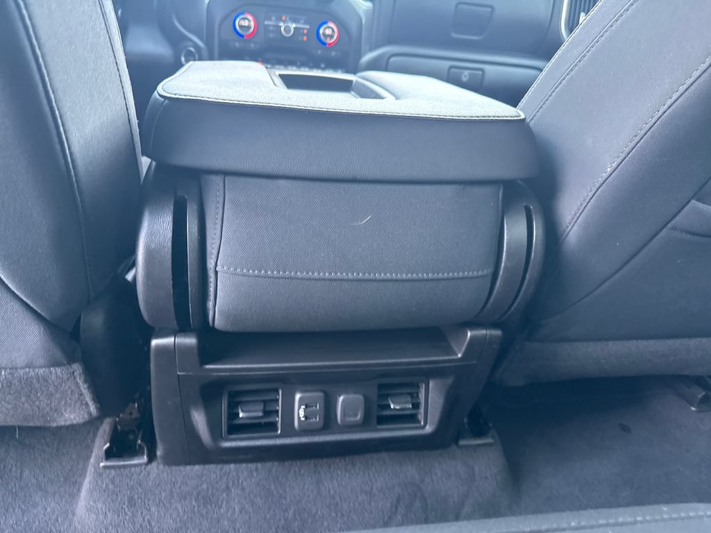 Used 2019 Chevrolet Silverado 1500 LT w/ All-Star Edition AWD/4WD image 41
