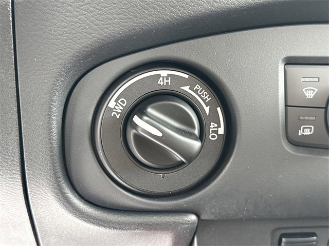 Certified 2023 Nissan Frontier PRO-4X w/ Pro Convenience Package image 38