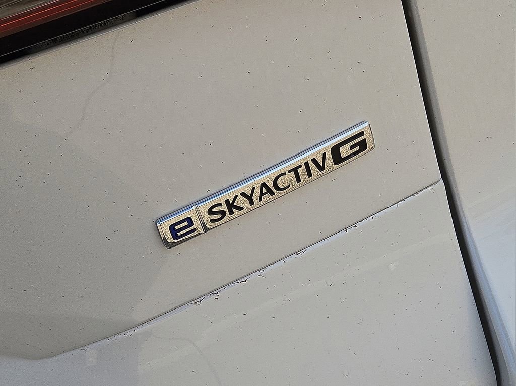 New 2026 MAZDA CX-90 3.3 Turbo w/ Select Package image 13