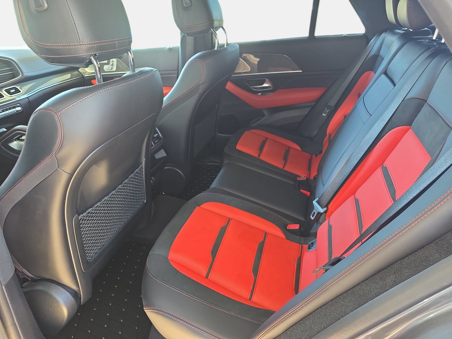 Certified 2023 Mercedes-Benz GLE 53 AMG 4MATIC Coupe image 14