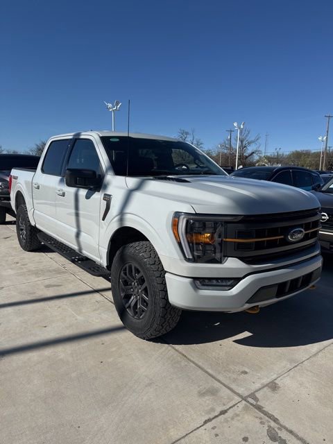 Used 2023 Ford F150 Tremor image 1