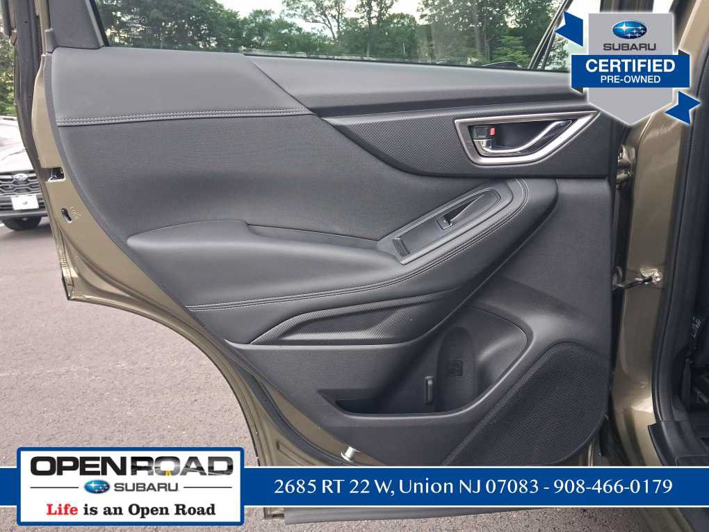 Certified 2023 Subaru Forester Premium AWD/4WD image 24