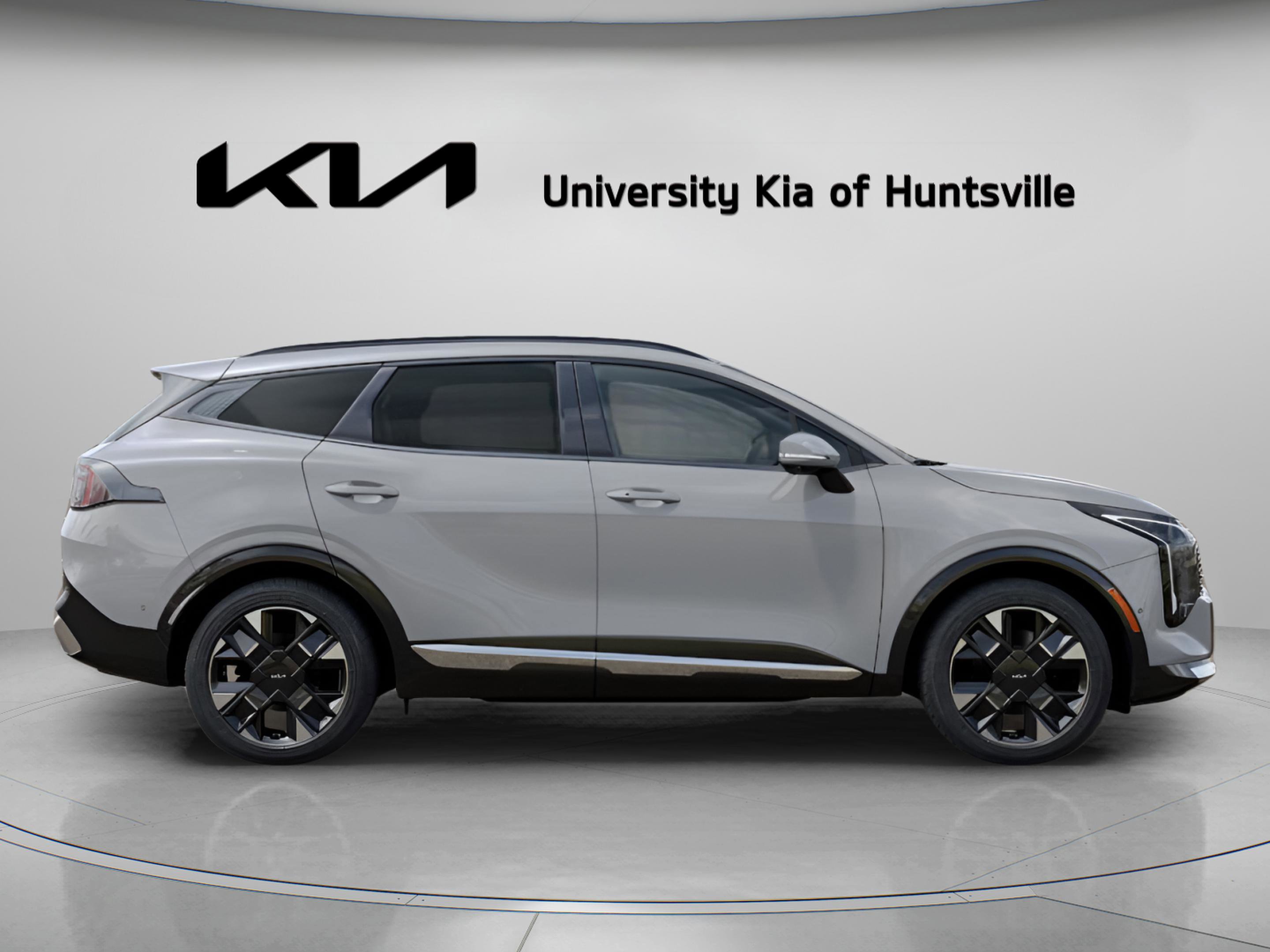 New 2026 Kia Sportage SX Prestige image 9