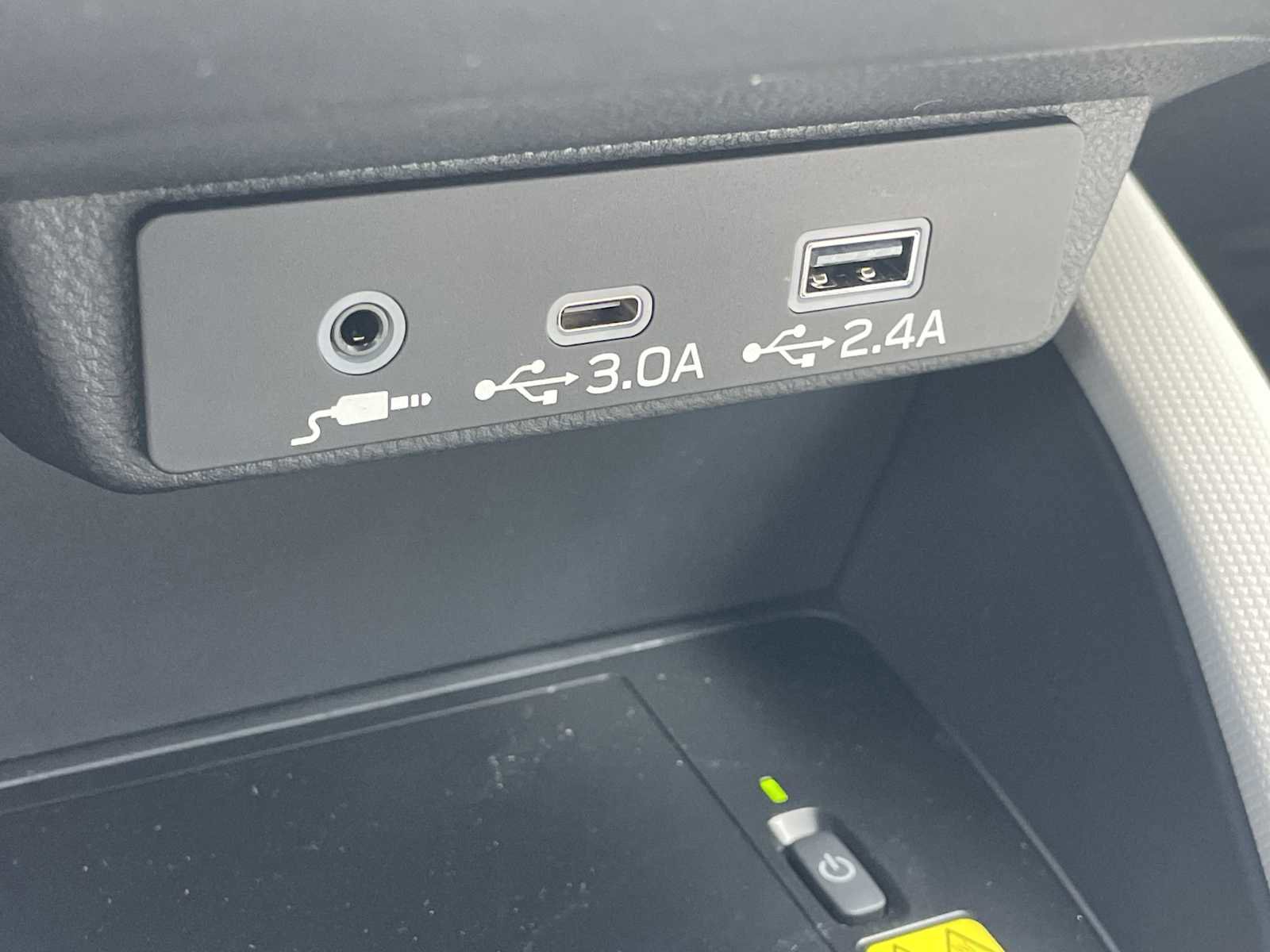 New 2026 Subaru Forester Premium AWD/4WD image 19
