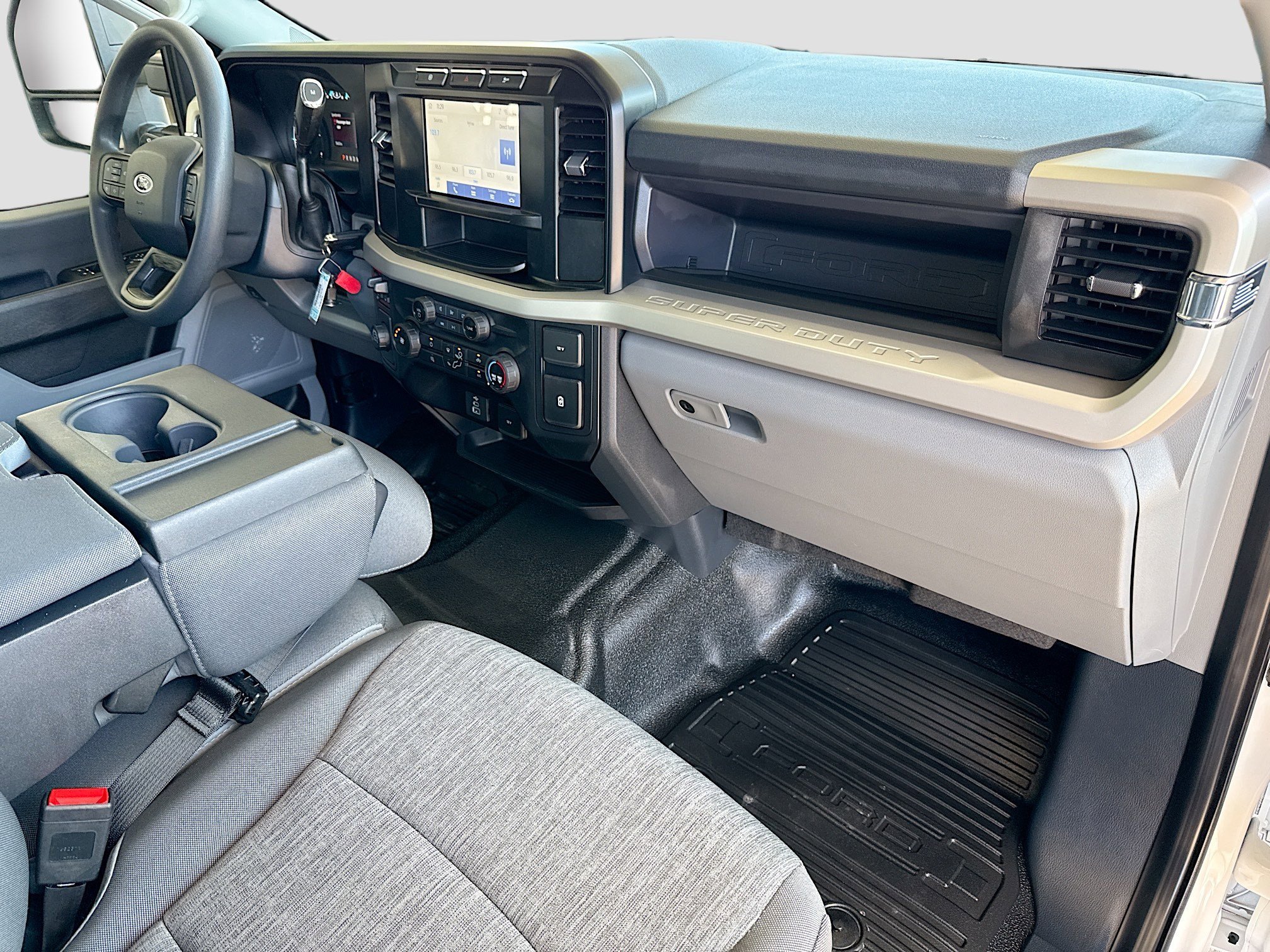 Used 2023 Ford F350 XL w/ XL Chrome Package image 28