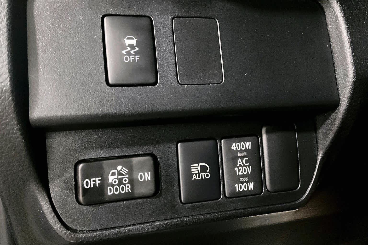 Used 2023 Toyota Tacoma TRD Sport w/ Technology Package AWD/4WD image 35