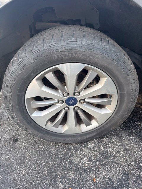 Used 2018 Ford F150 XL w/ Equipment Group 101A Mid AWD/4WD image 5