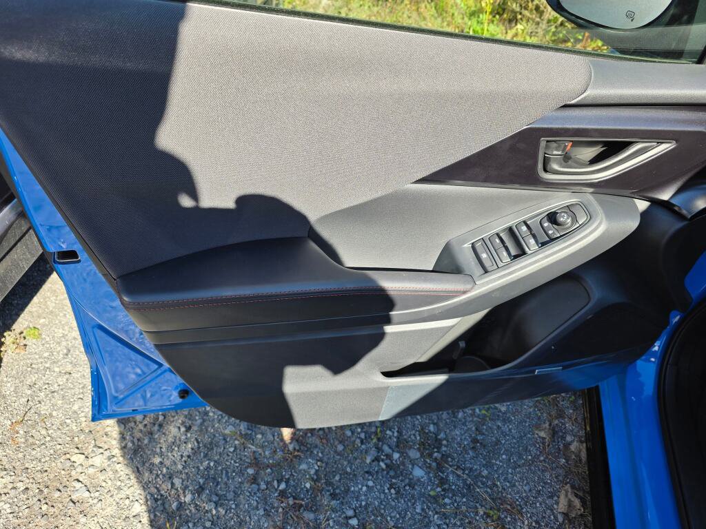 New 2025 Subaru Impreza RS image 12