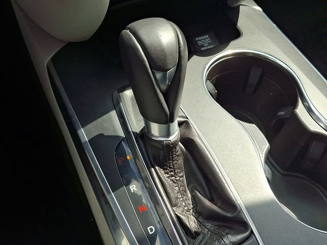 Used 2015 Acura MDX w/ Tech & Entertainment Packag AWD/4WD image 16