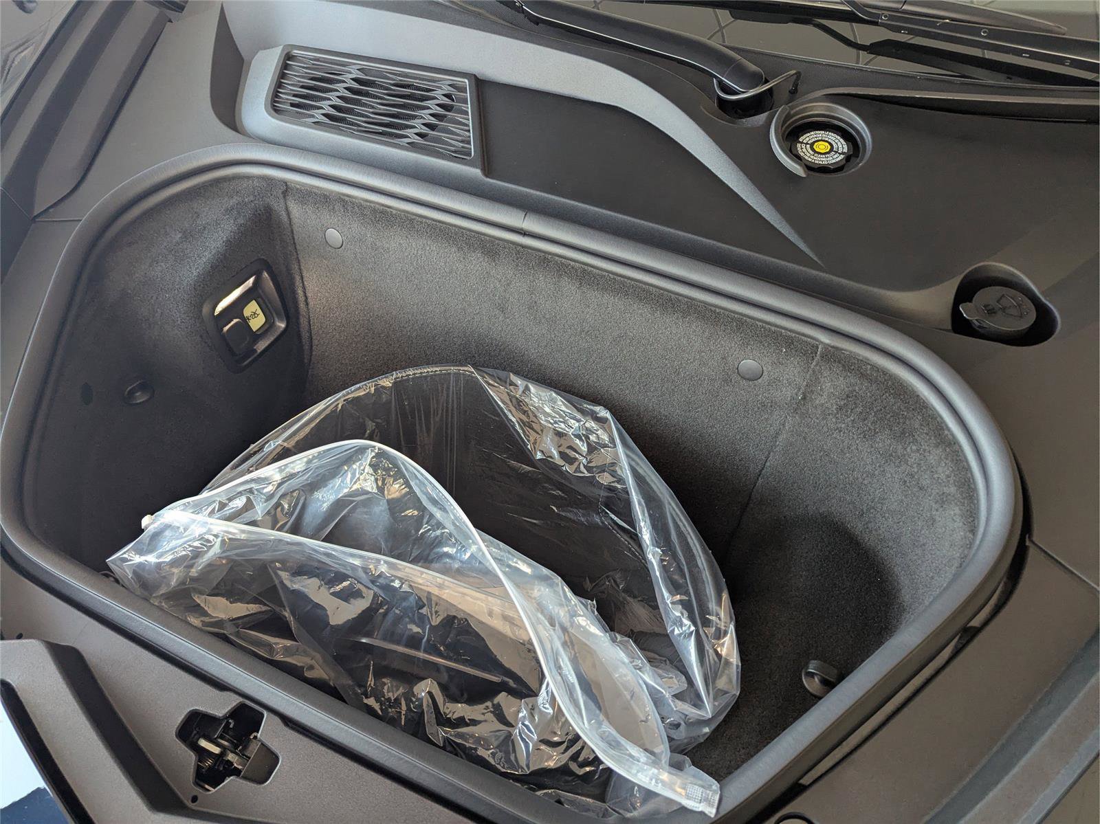 New 2026 Chevrolet Corvette Z06 w/ Z07 Performance Package image 28