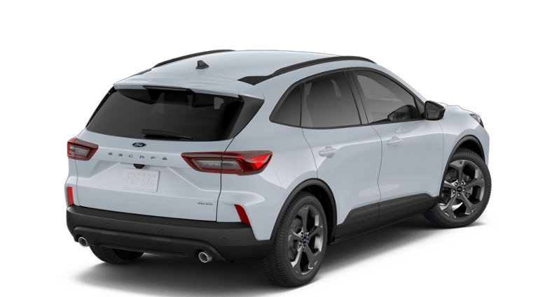 New 2026 Ford Escape ST-Line w/ Tech Pack #1 AWD/4WD image 26