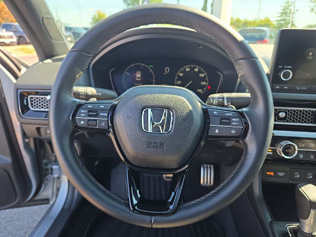 Used 2025 Honda Civic Sport image 19