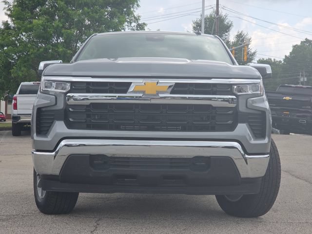 New 2026 Chevrolet Silverado 1500 LT AWD/4WD image 12