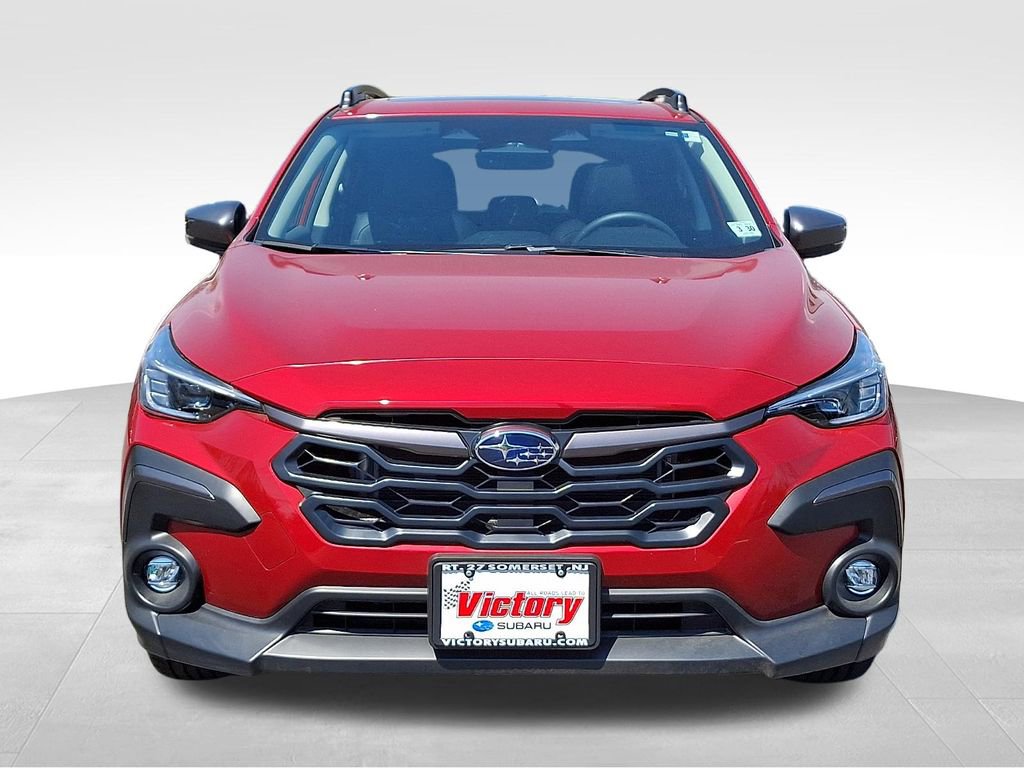 Used 2024 Subaru Crosstrek 2.5i Limited image 2