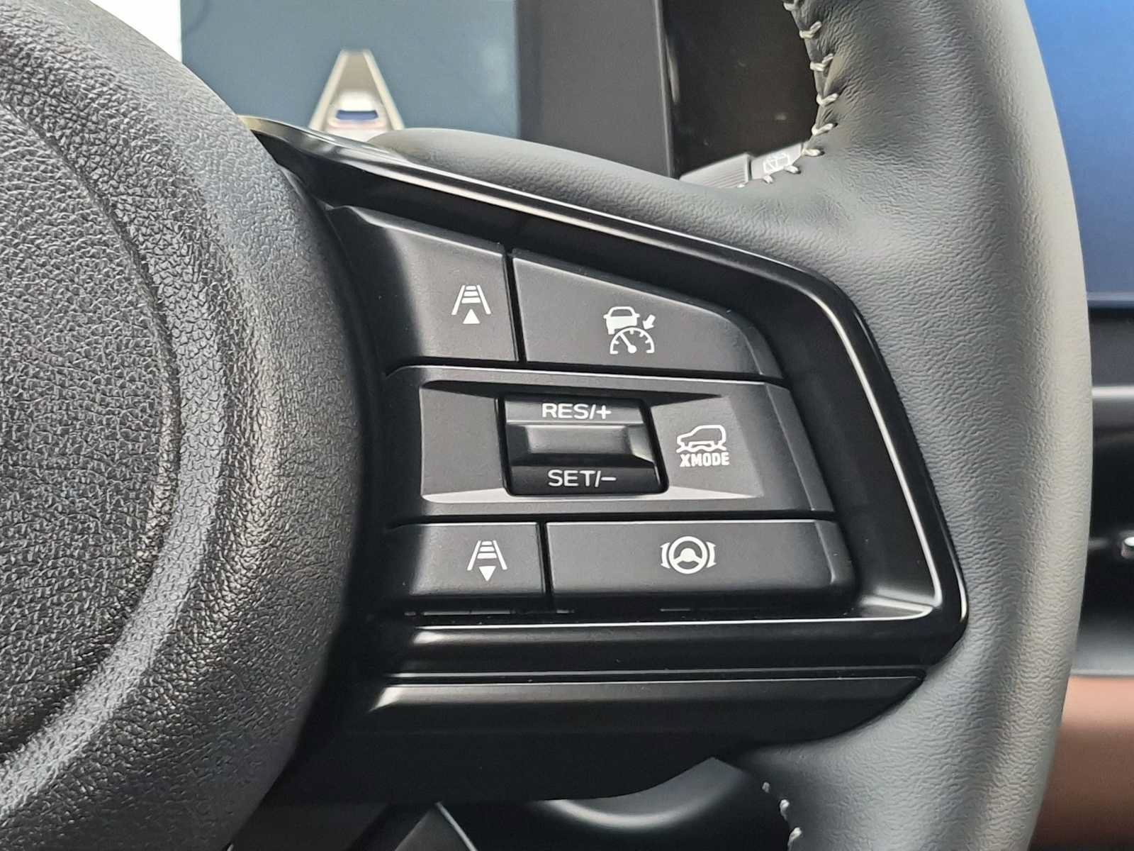 New 2026 Subaru Outback Touring AWD/4WD image 24