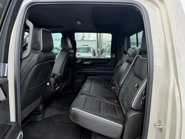New 2026 GMC Sierra 2500 AT4X w/ AT4X AEV Edition AWD/4WD image 13