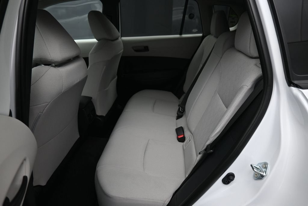 Certified 2024 Toyota Corolla Cross LE AWD/4WD image 20