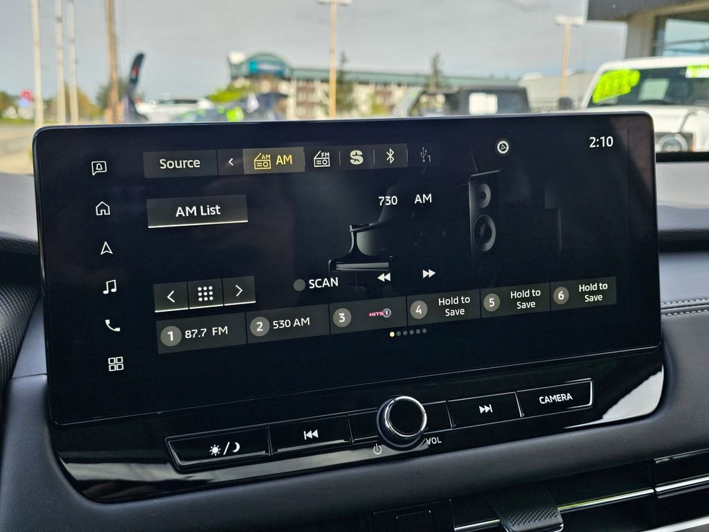 New 2026 Mitsubishi Outlander Trail Edition AWD/4WD image 20