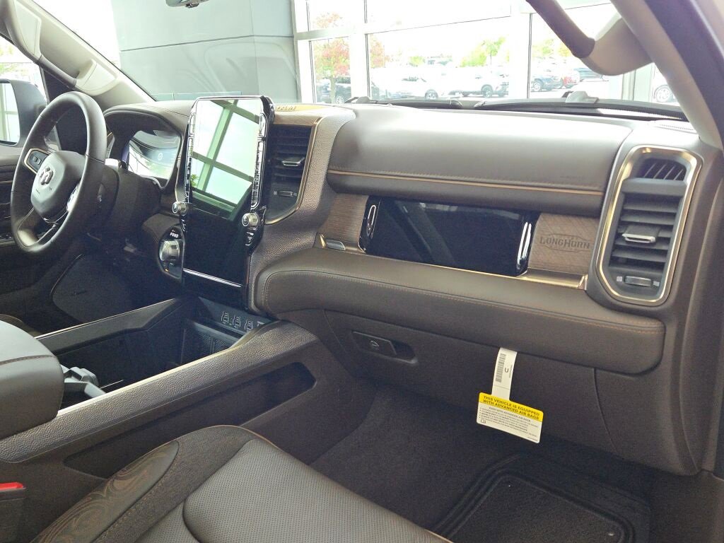 New 2026 RAM 1500 Limited image 7