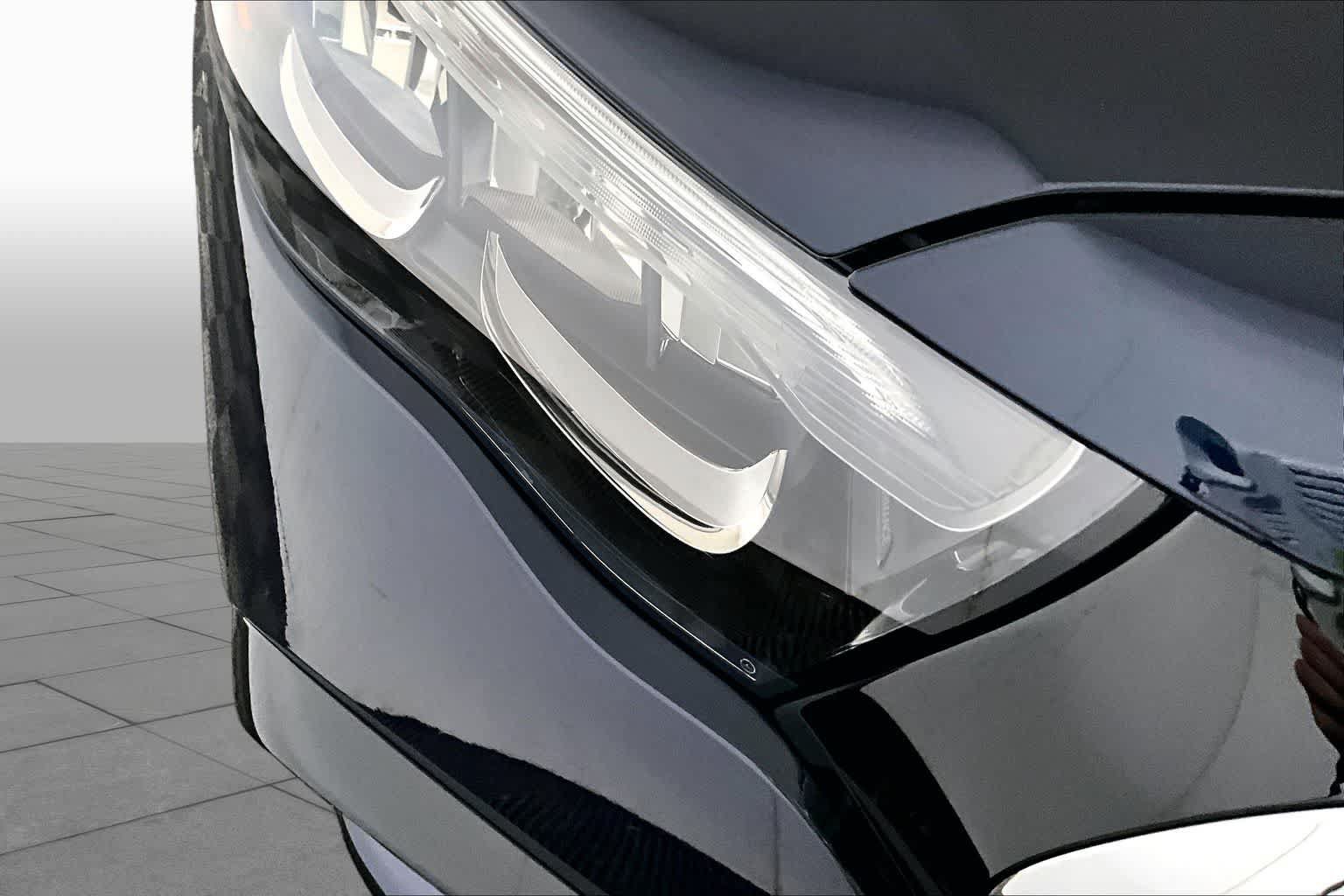 New 2026 Mercedes-Benz E 53 AMG e 4MATIC Sedan image 17