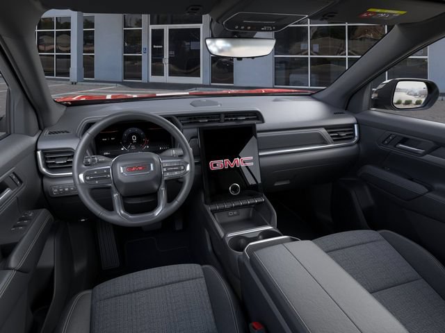 Used 2026 GMC Terrain Elevation w/ Technology Package II FWD image 15