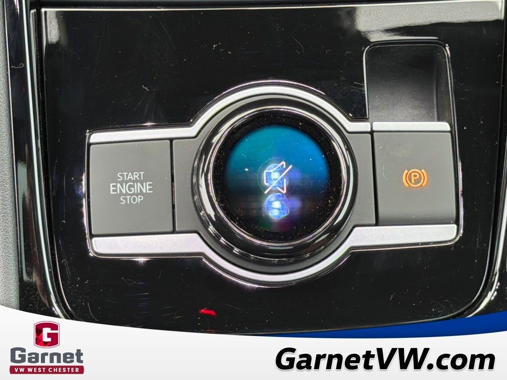 New 2026 Volkswagen Tiguan SEL R-Line image 26