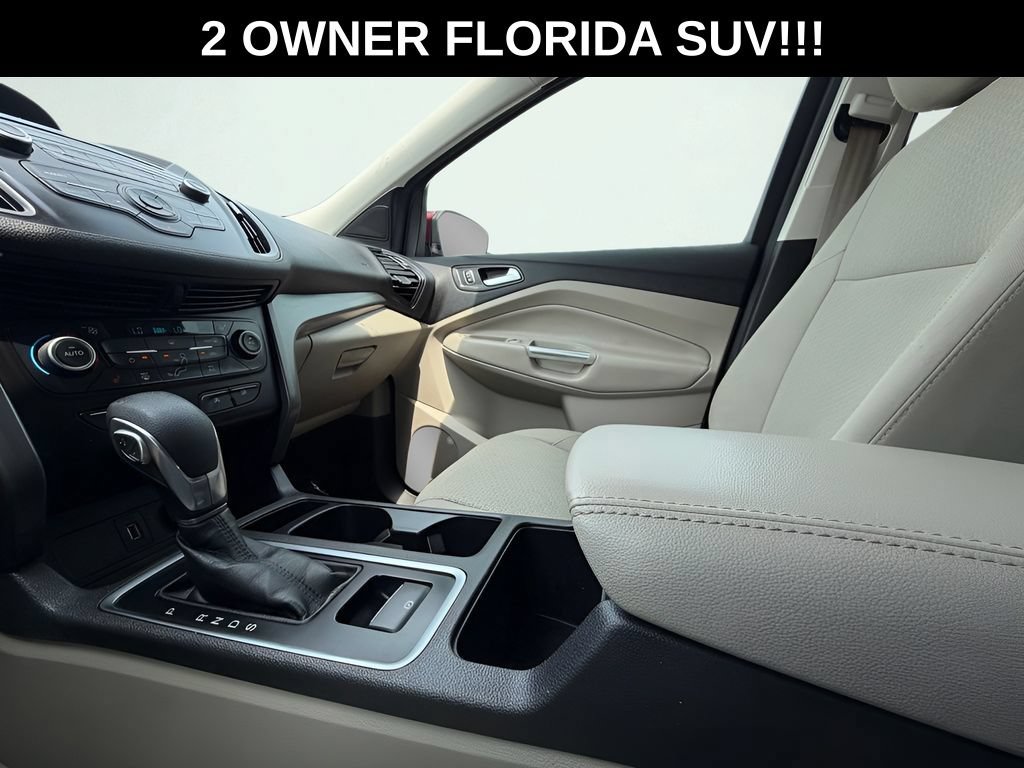 Used 2018 Ford Escape SE AWD/4WD image 93
