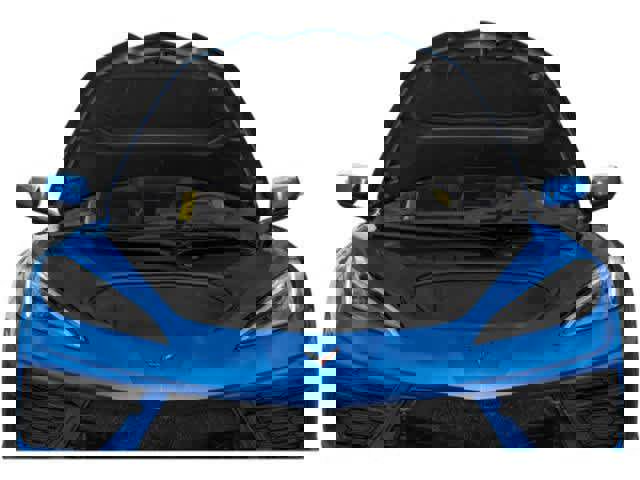 Used 2022 Chevrolet Corvette Stingray Premium Cpe image 13