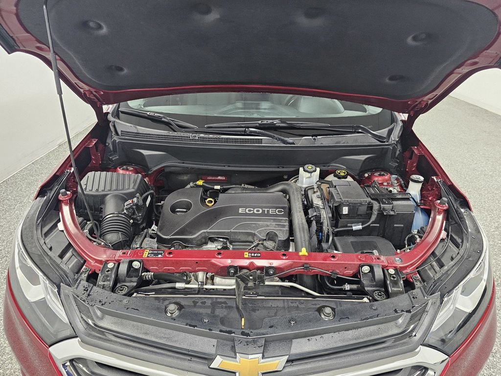 Used 2019 Chevrolet Equinox LT FWD image 10