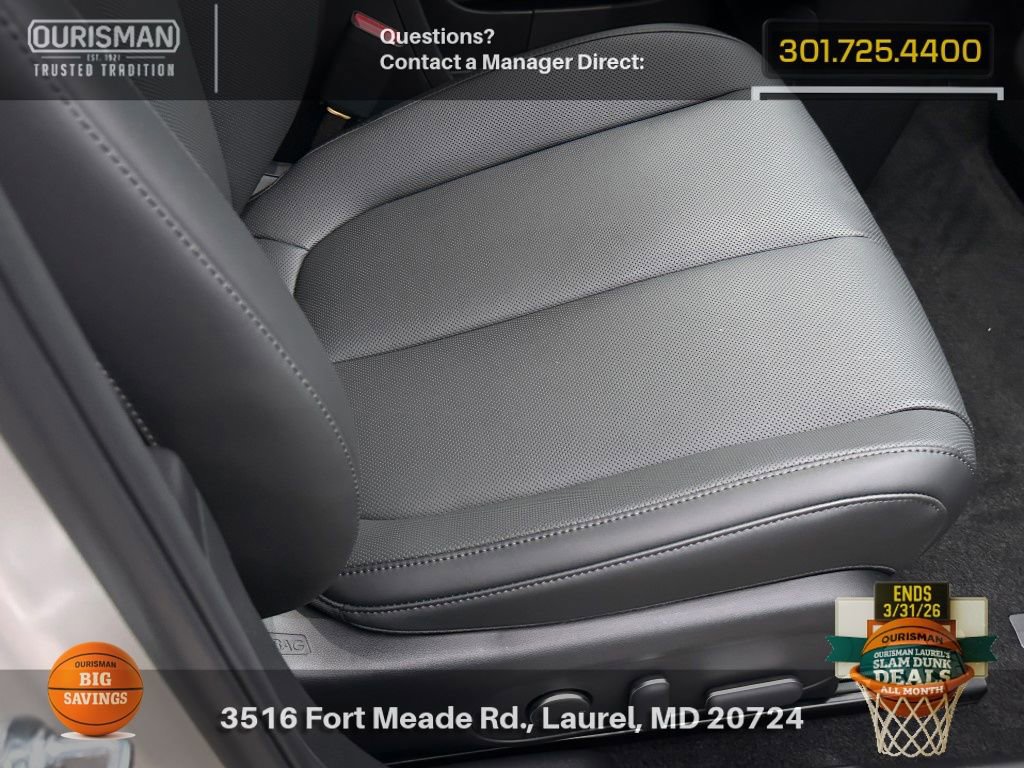 New 2025 Hyundai Ioniq 5 SEL image 6