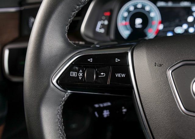Certified 2025 Audi A6 Premium Plus image 20
