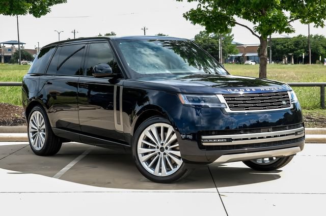 New 2026 Land Rover Range Rover Long Wheelbase Autobiography AWD/4WD image 6