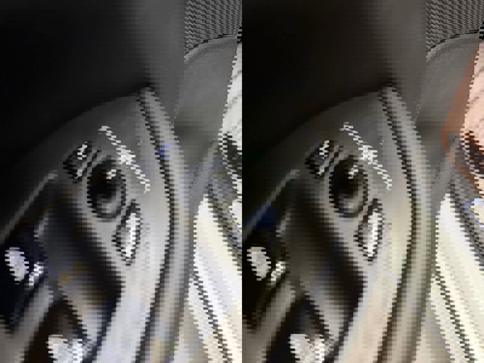 Used 2025 Volvo XC90 B6 Plus image 24