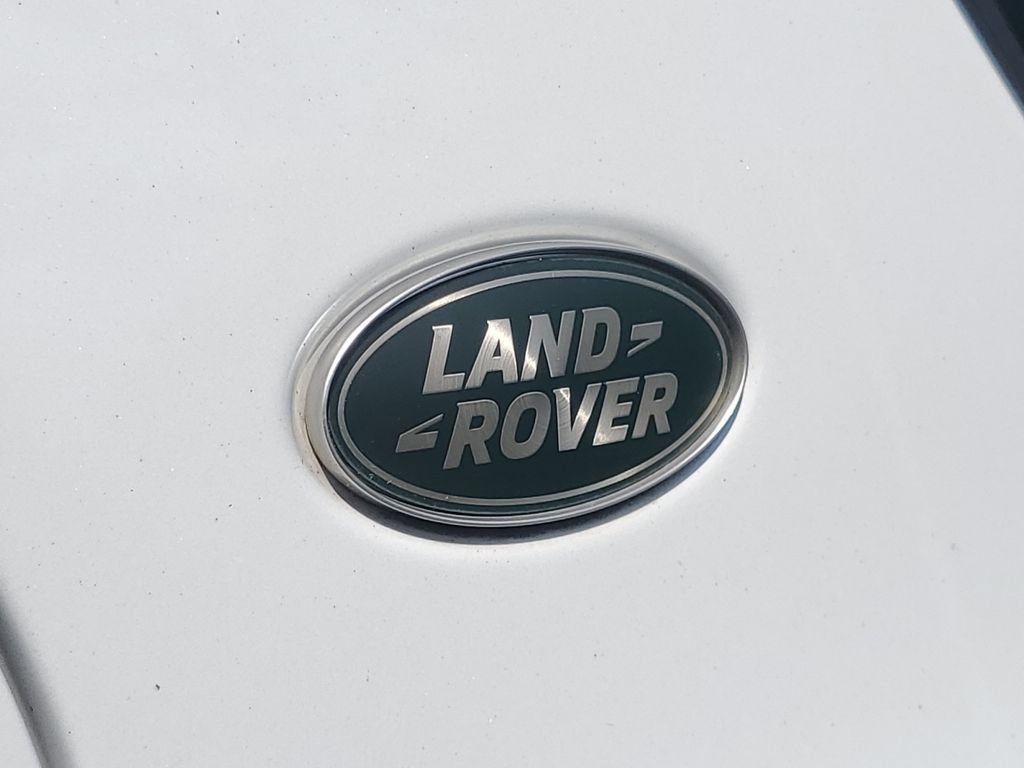 Used 2021 Land Rover Discovery Sport S AWD/4WD image 30