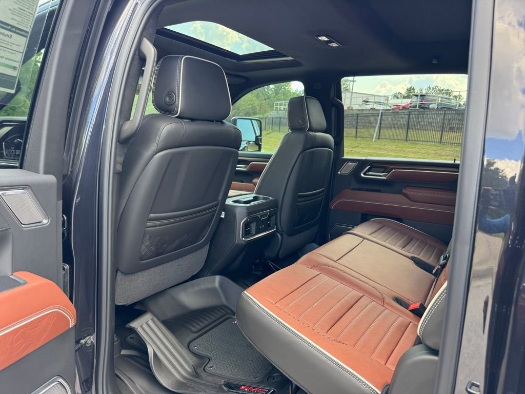 New 2026 GMC Sierra 2500 Denali Ultimate image 22
