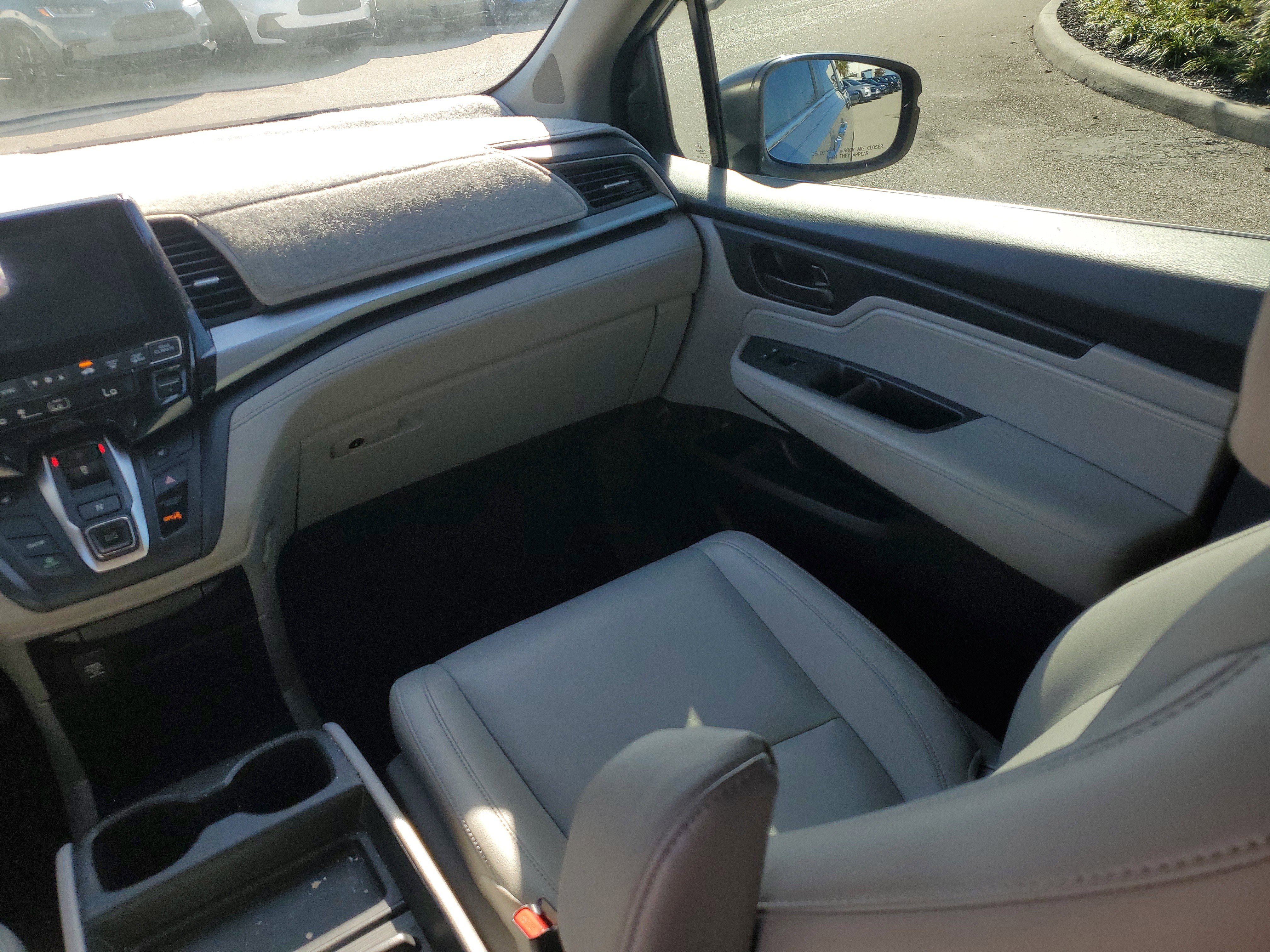 Used 2019 Honda Odyssey EX-L image 24