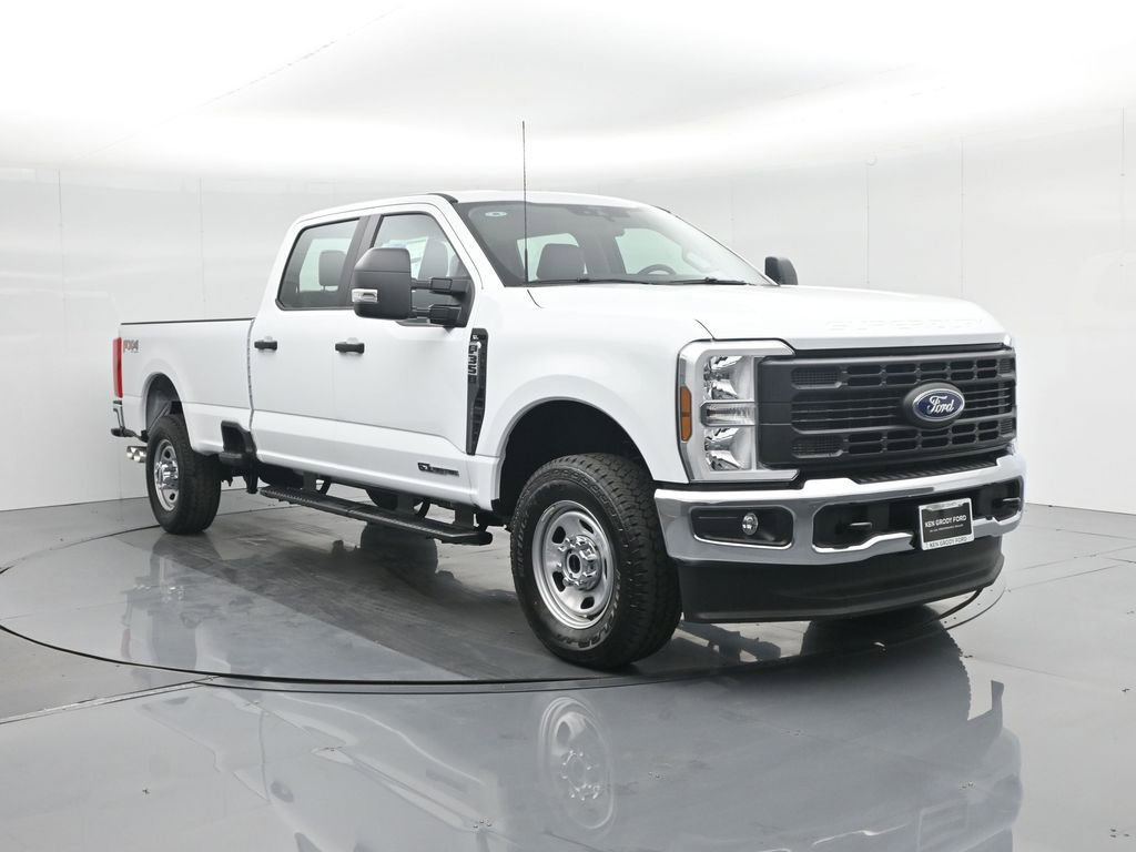 New 2026 Ford F350 XL w/ XL Driver Assist Package image 55