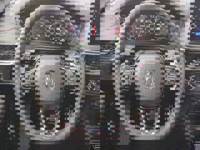 Certified 2025 Acura ADX A-Spec image 25