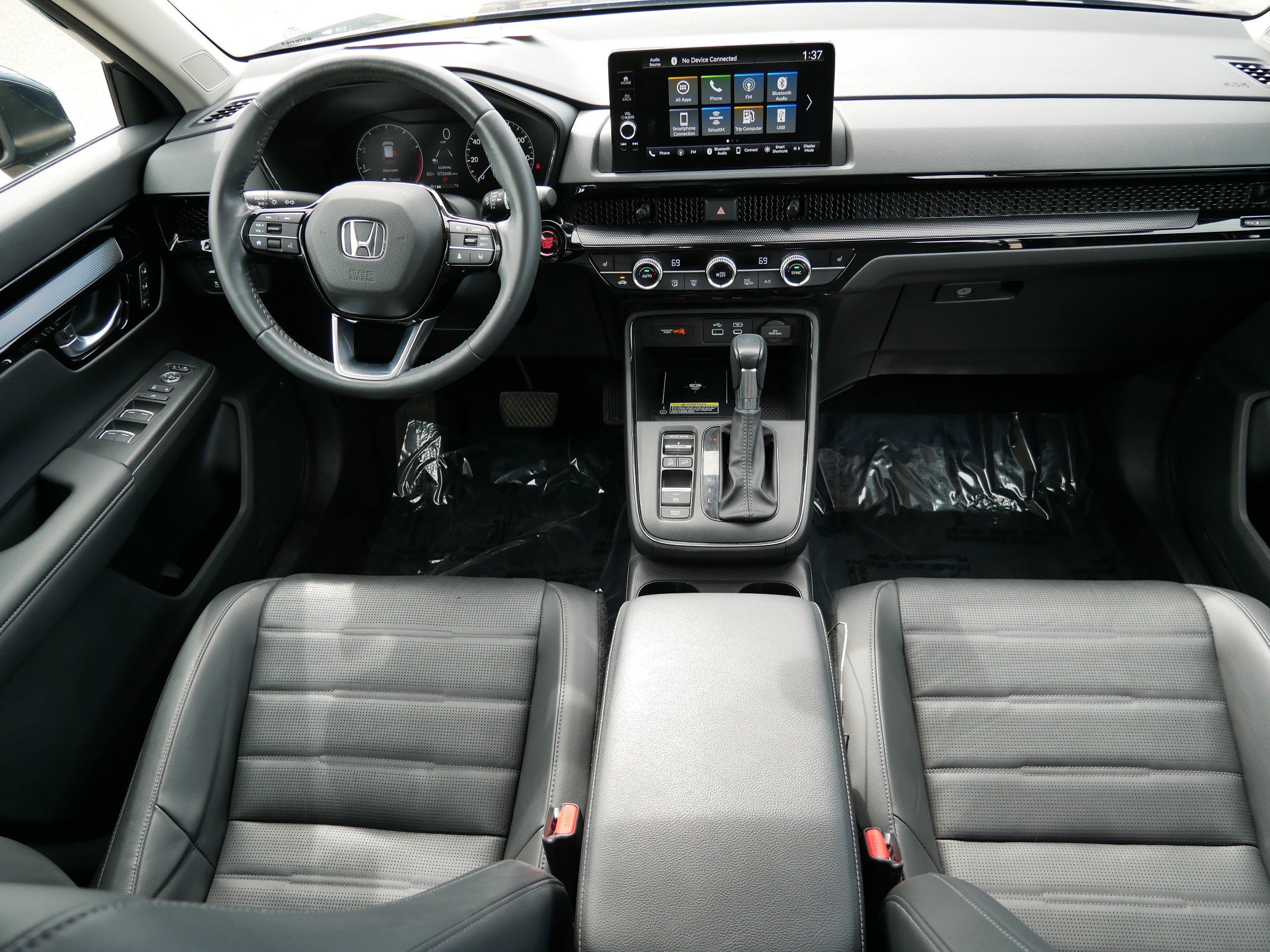 Used 2023 Honda CR-V EX-L image 10