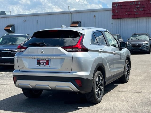 Used 2026 Mitsubishi Eclipse Cross SE AWD/4WD image 14