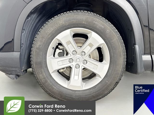 Used 2023 Honda Pilot LX image 32