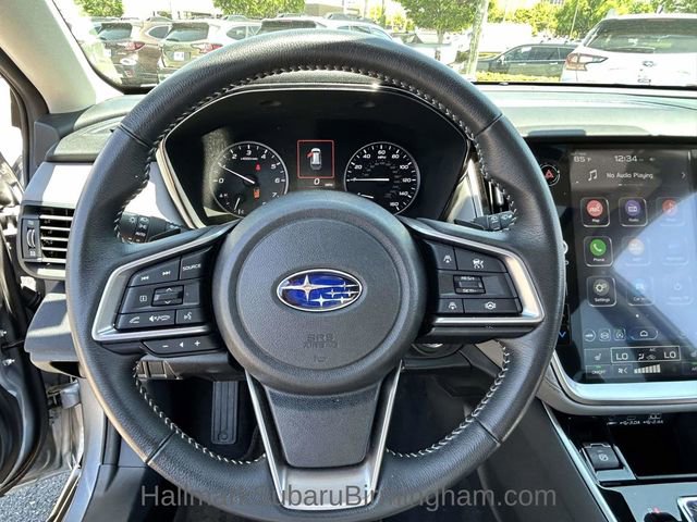 Used 2025 Subaru Outback Premium w/ Popular Package #1A image 23