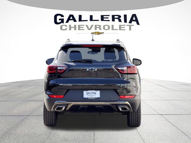 New 2026 Chevrolet TrailBlazer ACTIV w/ Driver Confidence Package FWD image 6