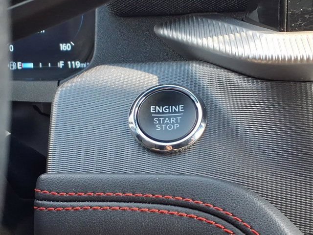 Used 2025 Ford Explorer ST-Line AWD/4WD image 16