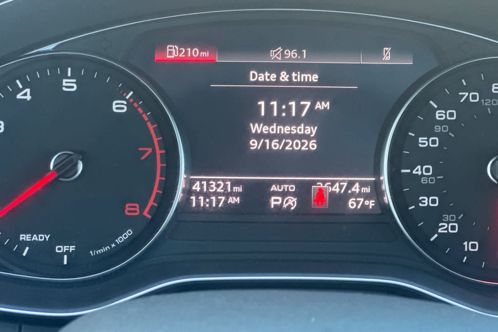 Used 2021 Audi Q5 2.0T Premium w/ Convenience Package AWD/4WD image 25