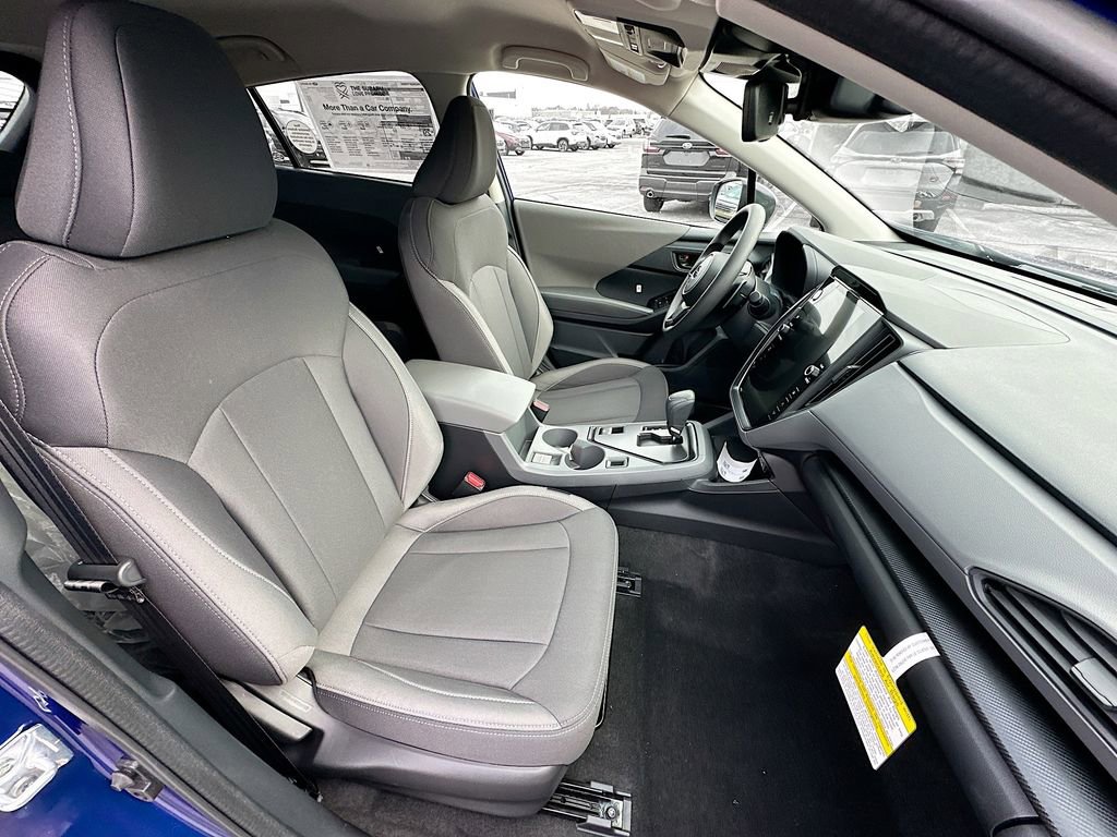 New 2026 Subaru Crosstrek 2.0i Premium image 32