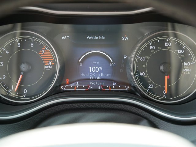 Used 2020 Jeep Cherokee Limited AWD/4WD image 27