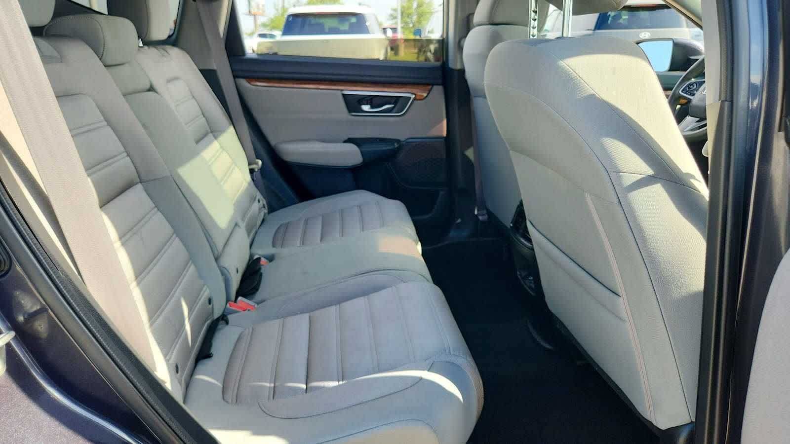 Used 2019 Honda CR-V EX image 26