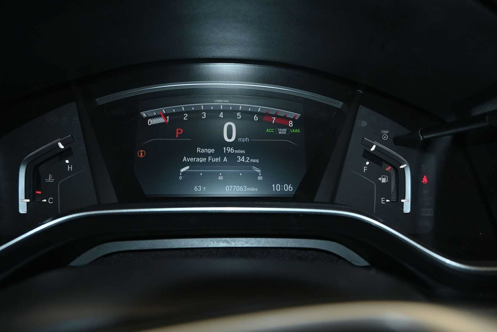 Used 2020 Honda CR-V EX image 21